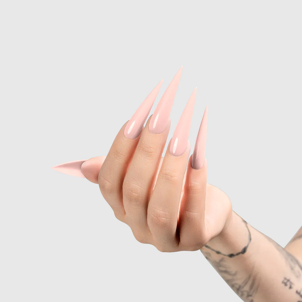 Gel Polish - LG5119 Bare Necessities - Image 3