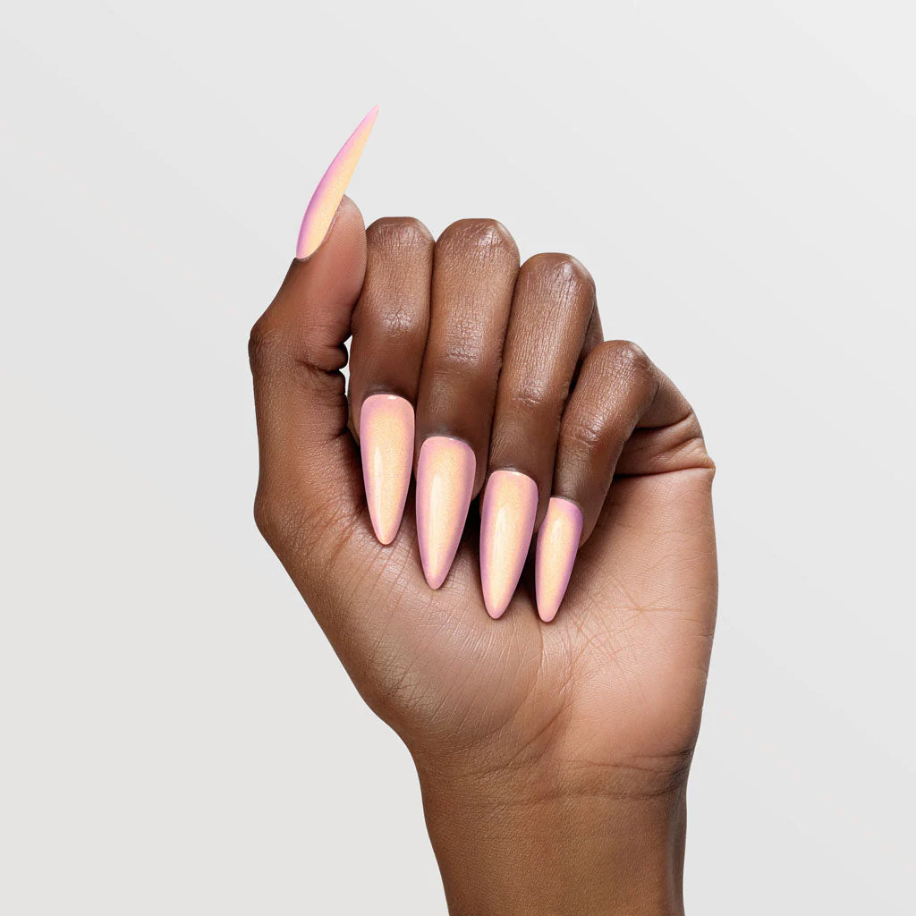 Gel Polish - LG5129 Orchid Venom - Image 2