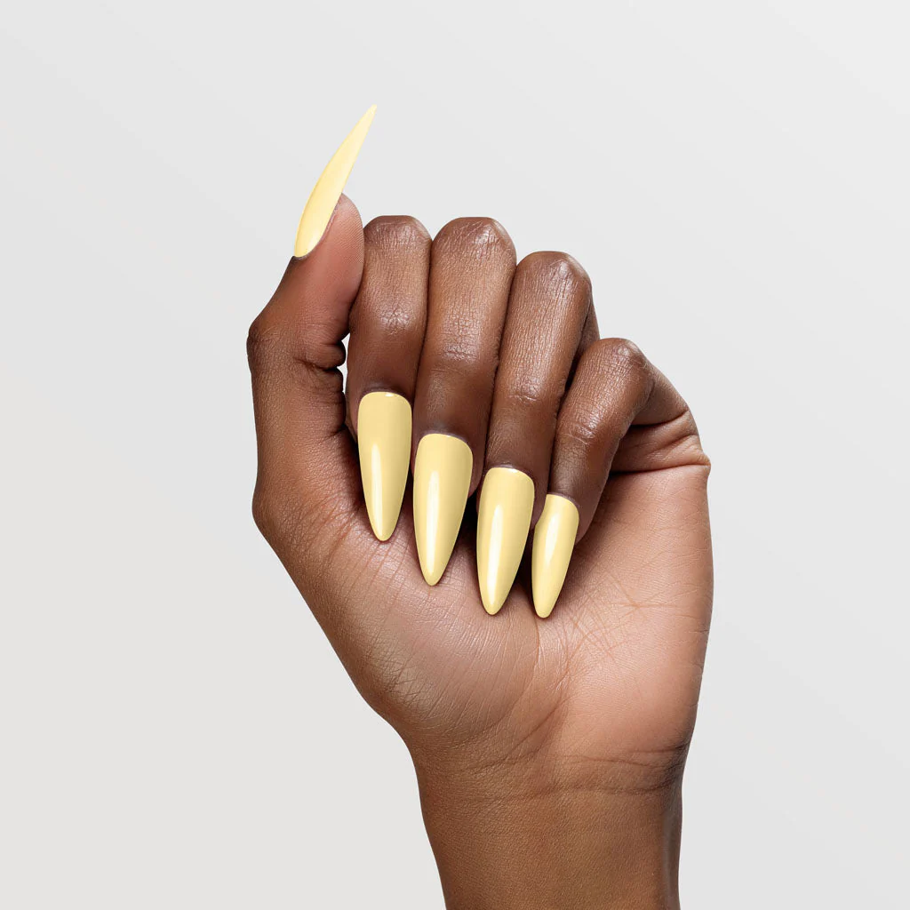 Gel Polish - LG5131 Focus On Me - Image 2