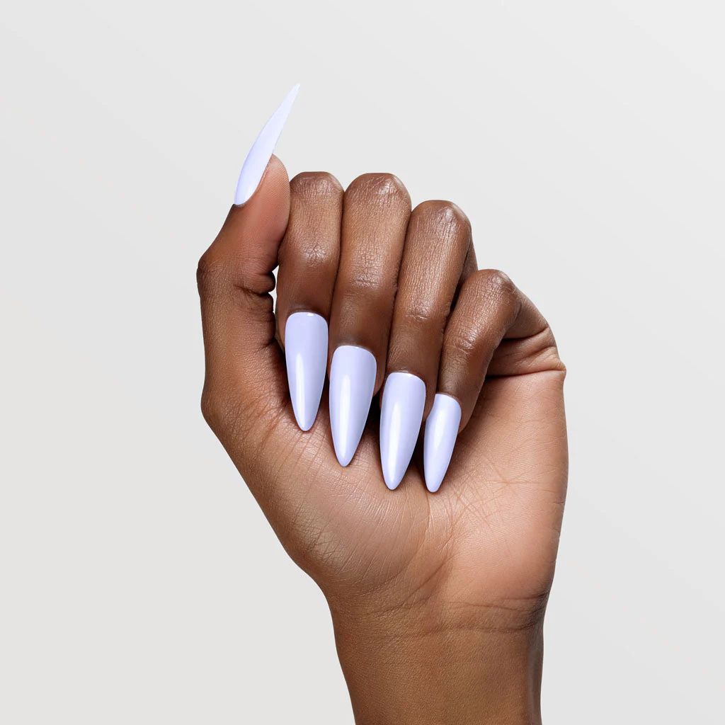 Gel Polish - LG5147 No Limits - Image 2