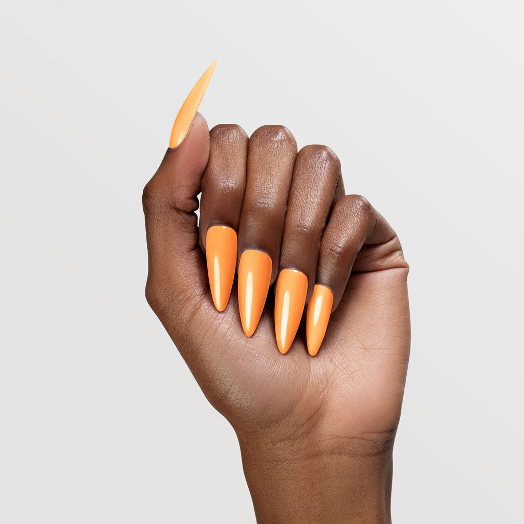 Gel Polish - LG5163 Angkor What? - Image 2