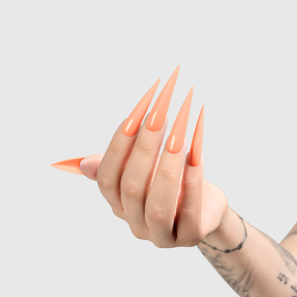 Gel Polish - LG5167 Be My Ex - Image 3