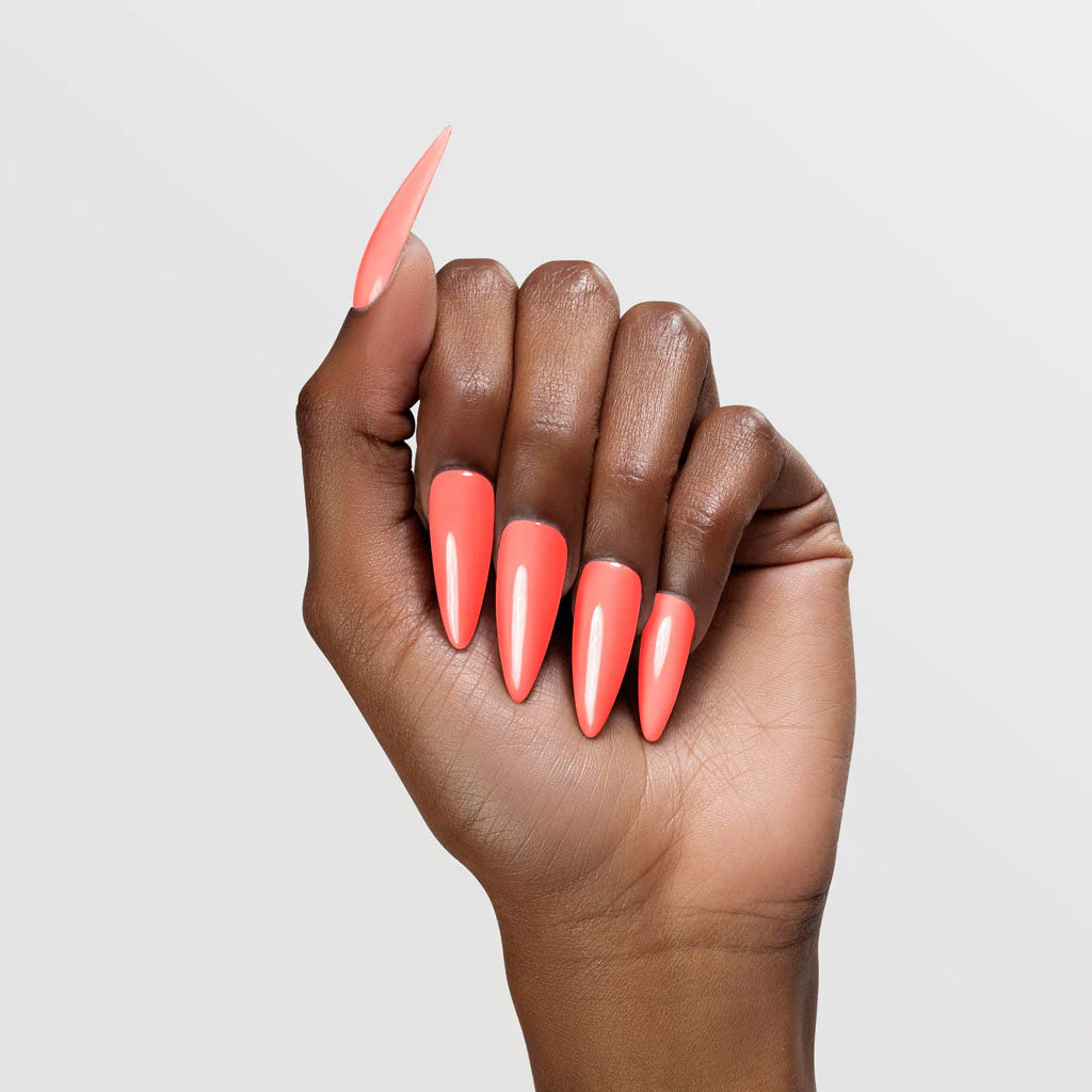 Gel Polish - LG5169 Pad-Thai And Chill - Image 2