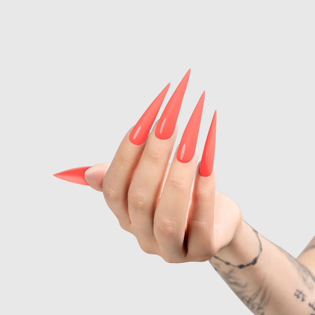 Gel Polish - LG5169 Pad-Thai And Chill - Image 3