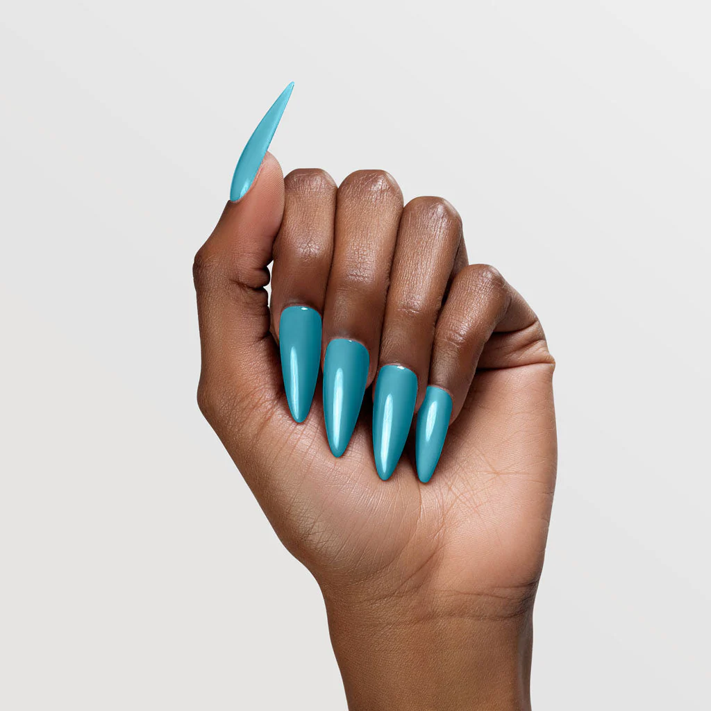 Gel Polish - LG5177 Rocky And Roll - Image 2