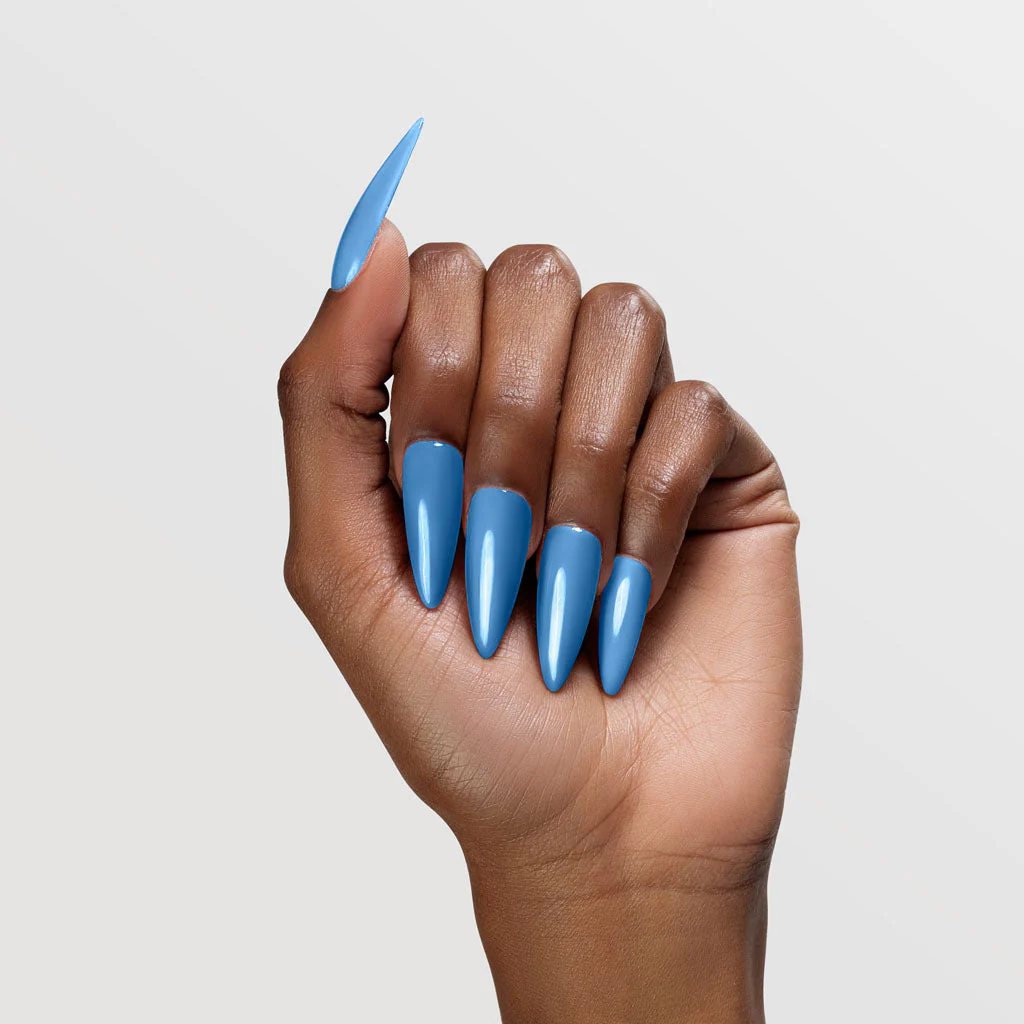Gel Polish - LG5179 Beautiful Lies - Image 2