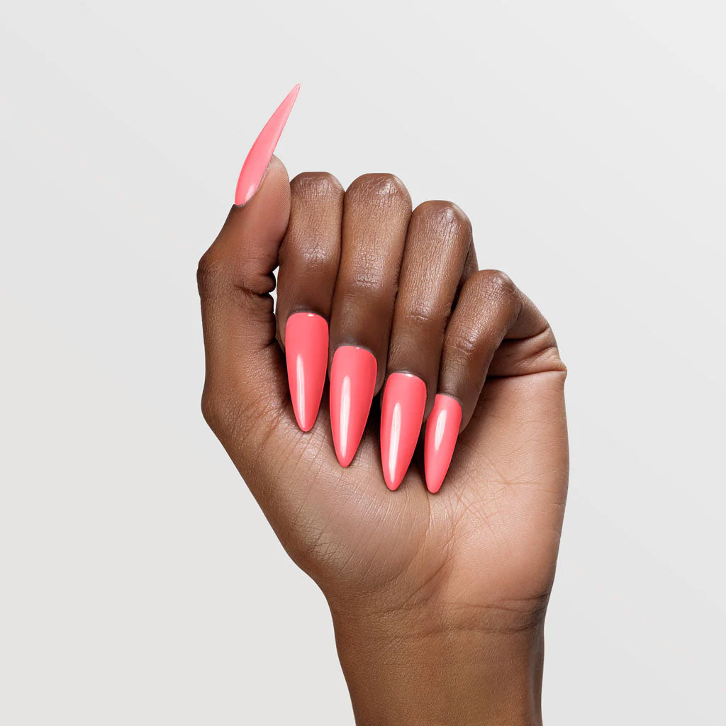 Gel Polish - LG5183 Hot And Bothered - Image 2