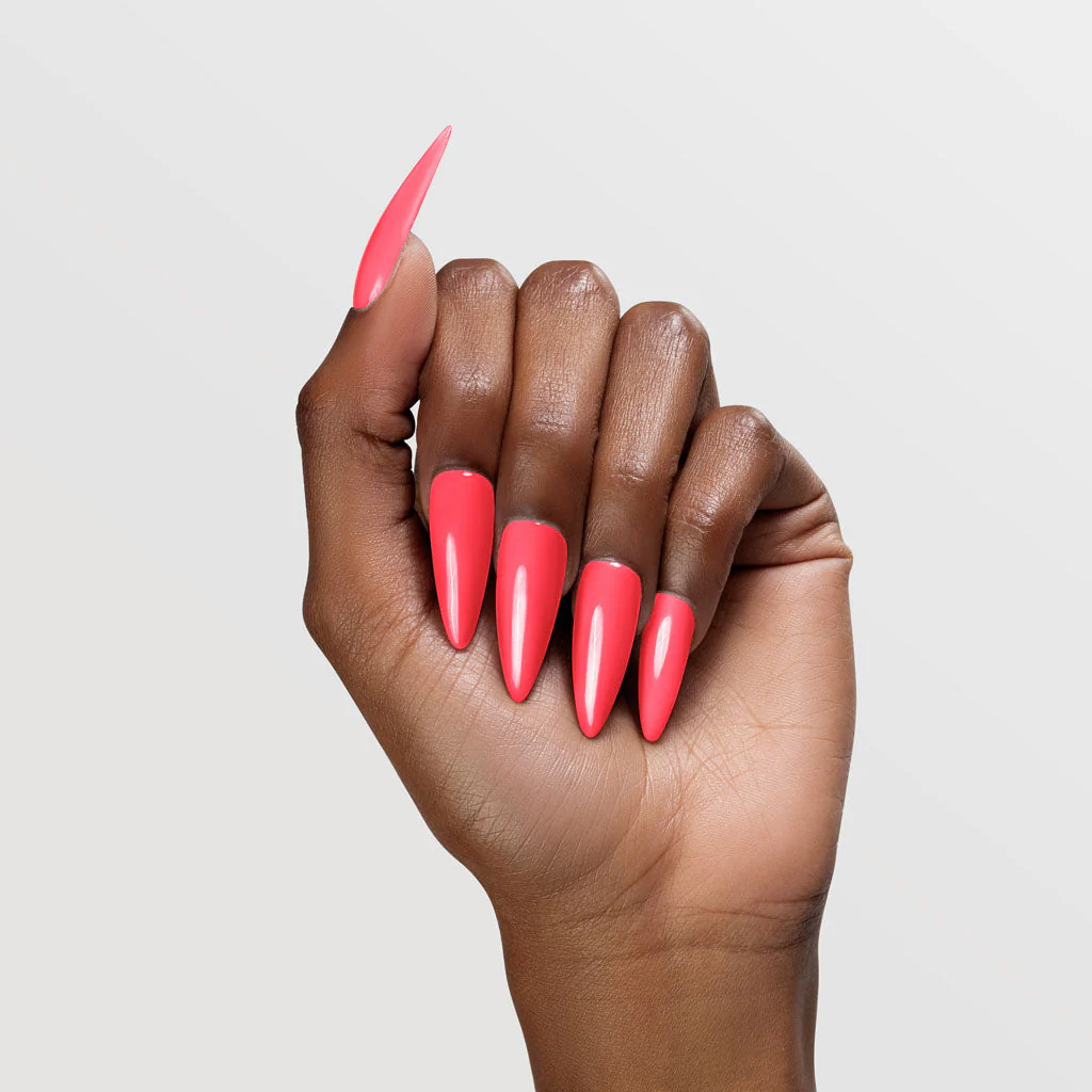 Gel Polish - LG5184 Second Base - Image 2