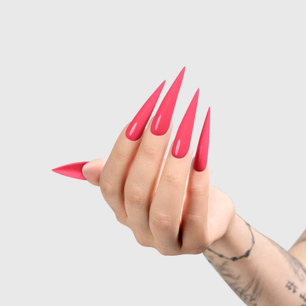 Gel Polish - LG5184 Second Base - Image 3