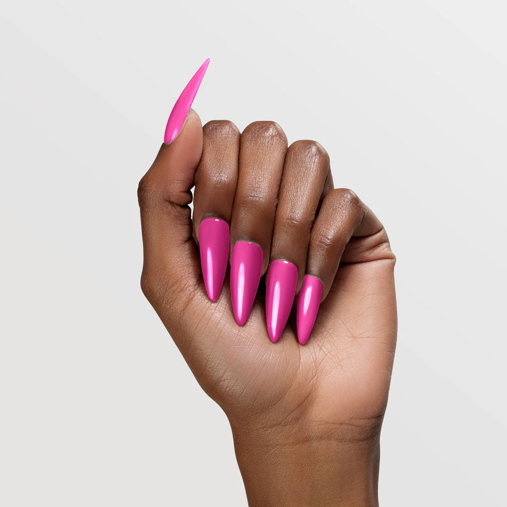 Gel Polish - LG5186 Rich & Wreckless - Image 2