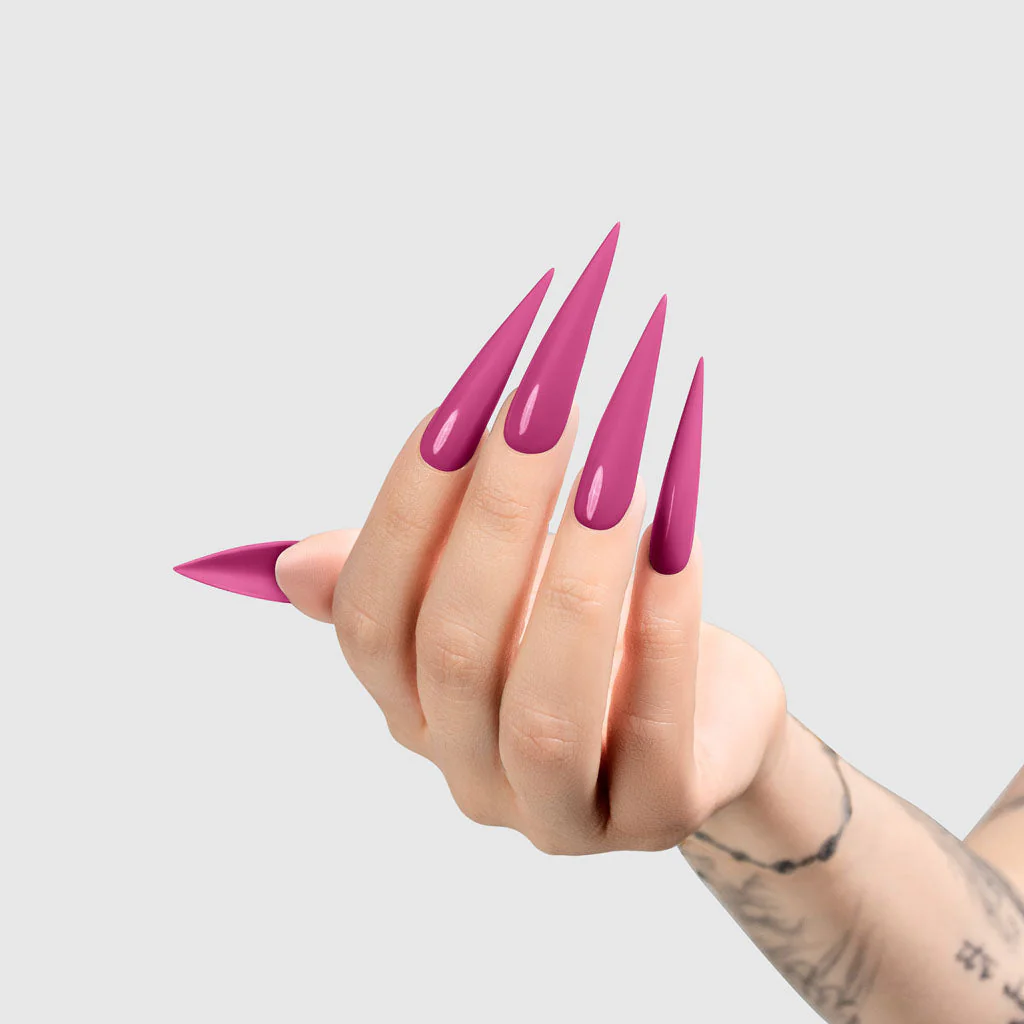 Gel Polish - LG5188 Botox Baddie - Image 3