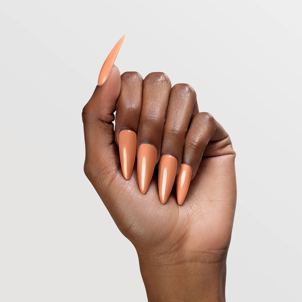 Gel Polish - LG5196 Broke But Boujee - Image 2