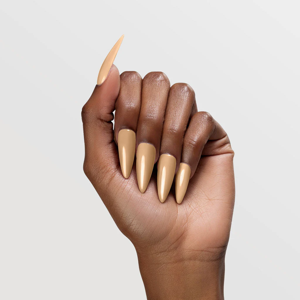 Gel Polish - LG5200 One Night Sand - Image 2