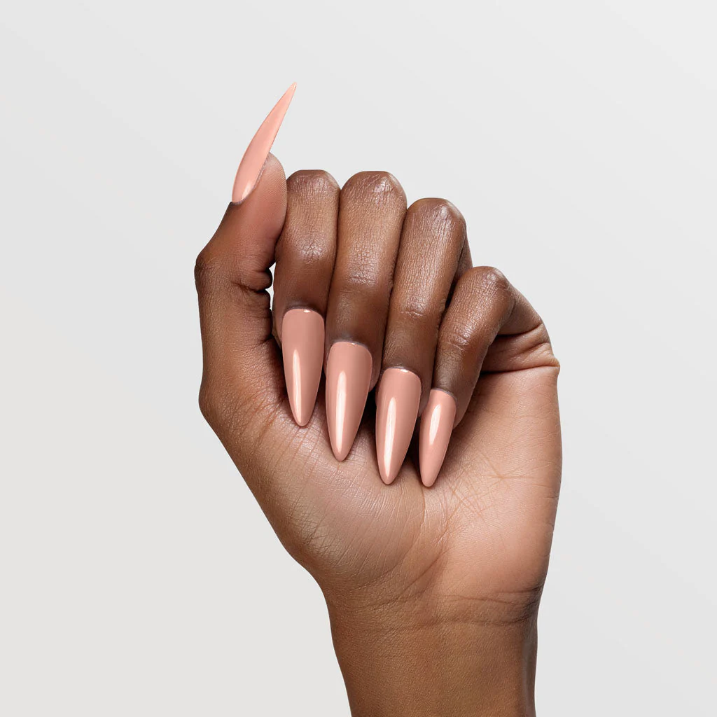 Gel Polish - LG5201 In My Feels - Image 2