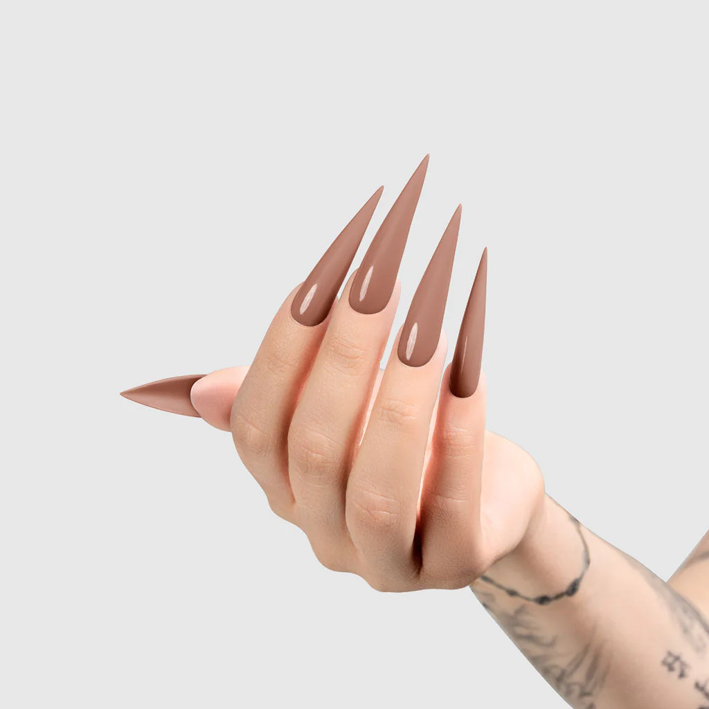 Gel Polish - LG5201 In My Feels - Image 3