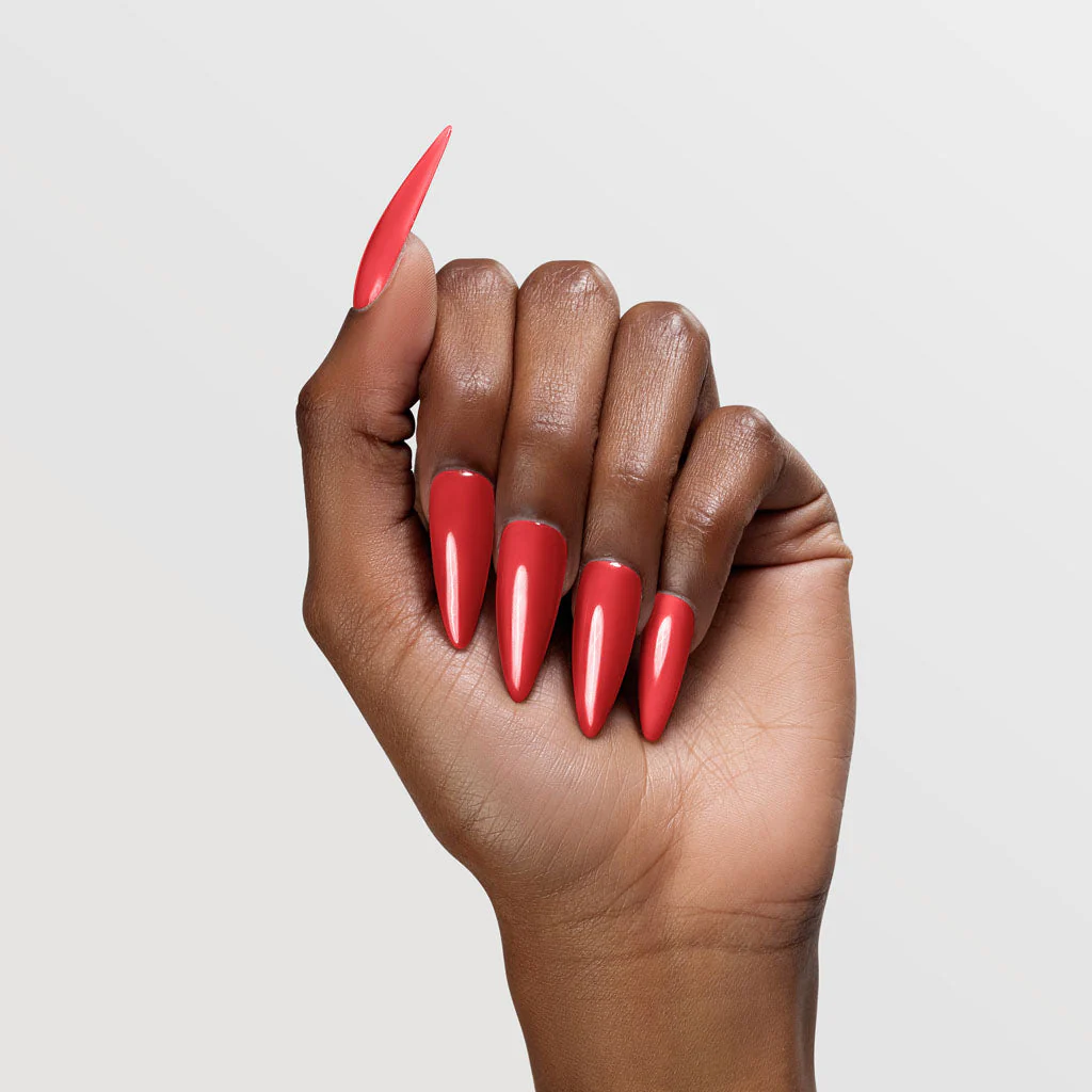 Gel Polish - LG5214 Dump Him - Image 2