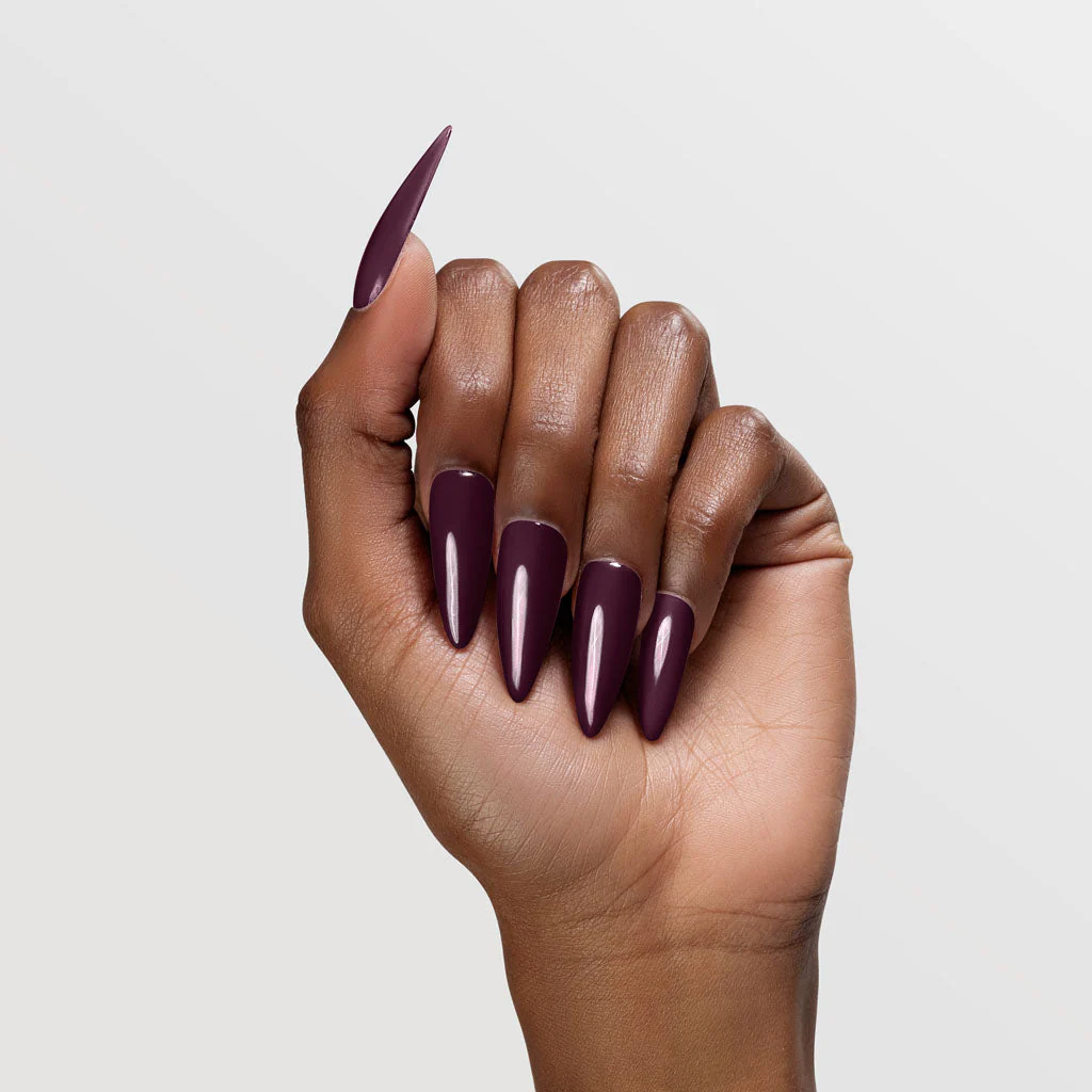 Gel Polish - LG5221 Burning Bridges - Image 2