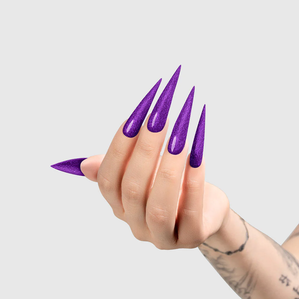 Gel Polish - LG5224 You-phoric - Image 3
