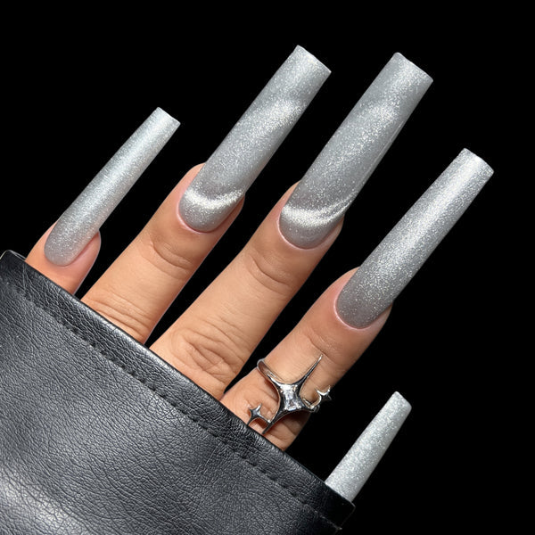 Gel Polish - MFX501 Mist Me? - Image 3