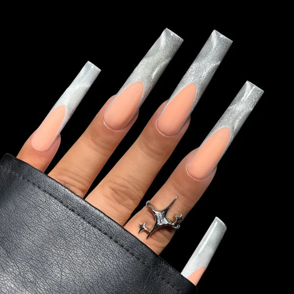 Gel Polish - MFX501 Mist Me? - Image 4