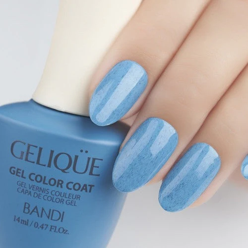 Gelique - GF471 Fur Blue - Image 2
