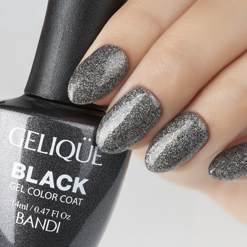 Gelique - GP947 Prism Black - Image 2