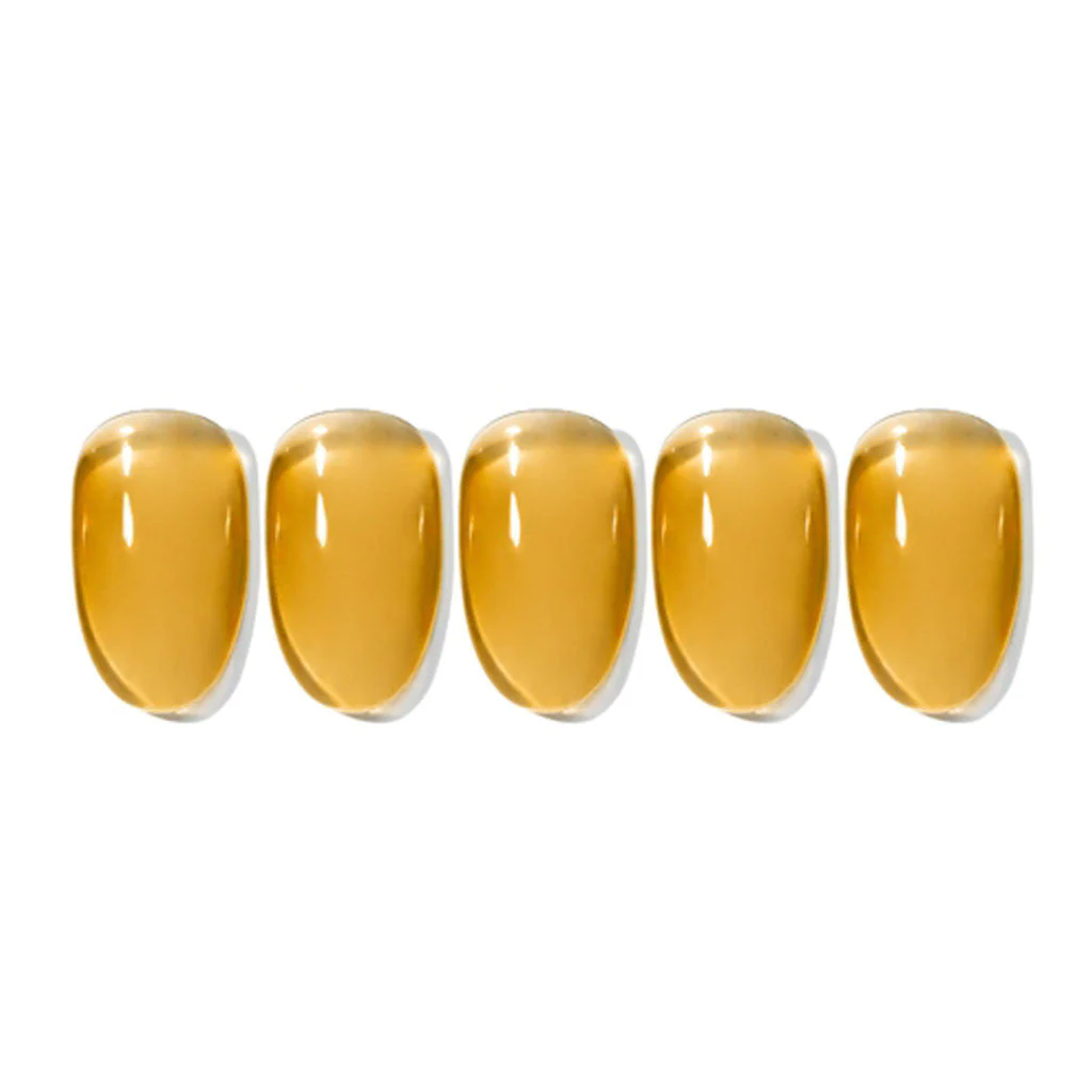Gelique - GSH666 Tint Pumpkin - Image 2