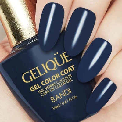Gelique - Noble Navy GF437 - Image 2