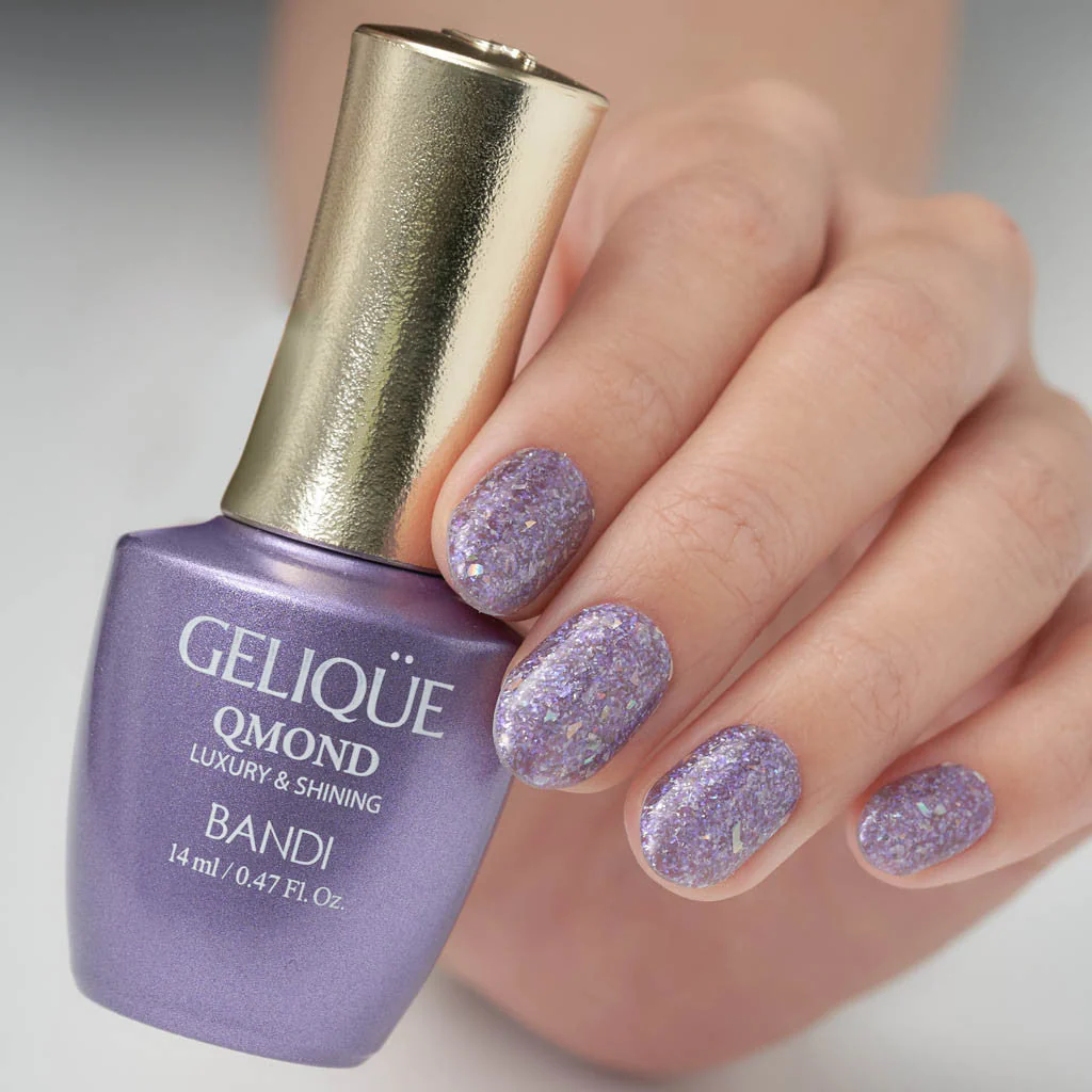Gelique Qmond - GP367 Shabam Violet - Image 2