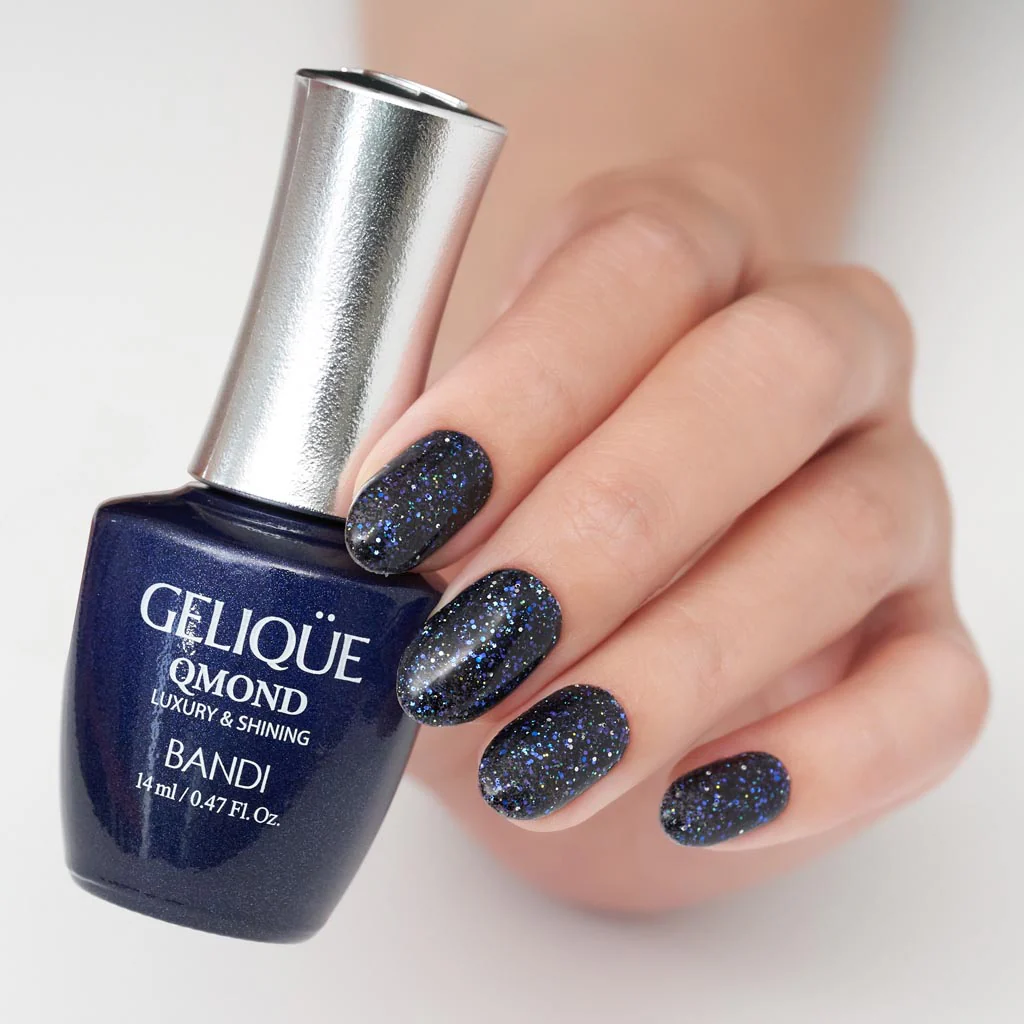 Gelique Qmond - GP479 Frozen Blue - Image 2
