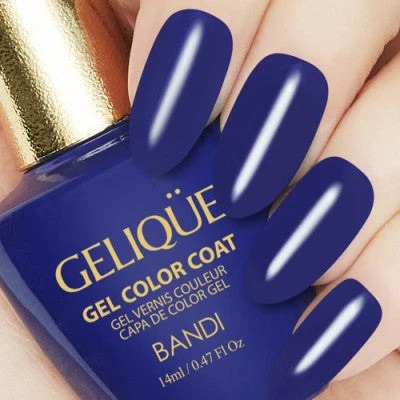 Gelique - Royal Blue EX GF436 - Image 2
