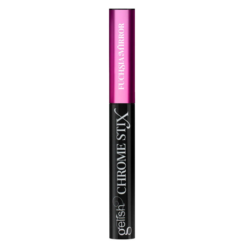 Chrome Stix - Fuchsia Mirror - Image 2