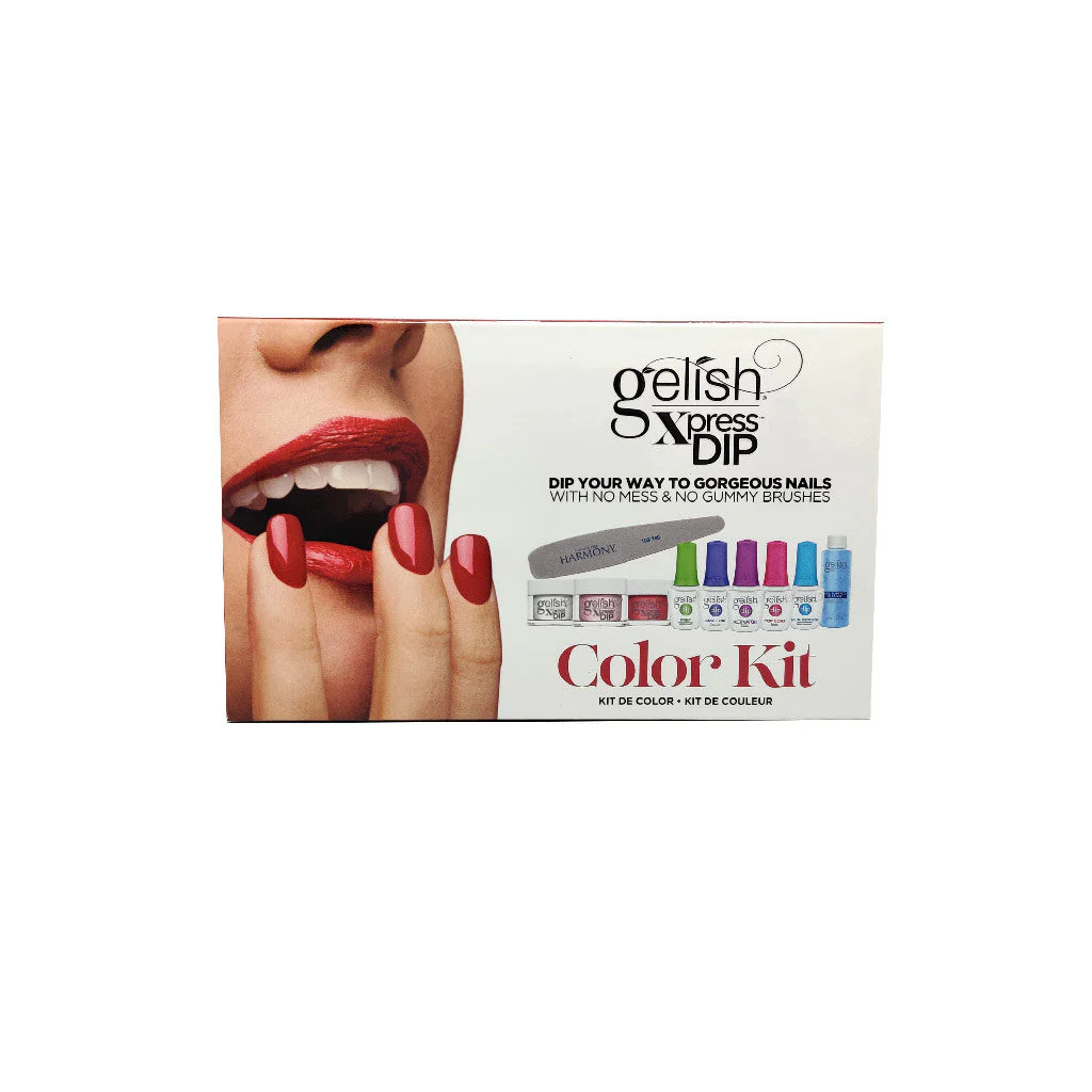 Color Xpress Dip Kit - Image 4