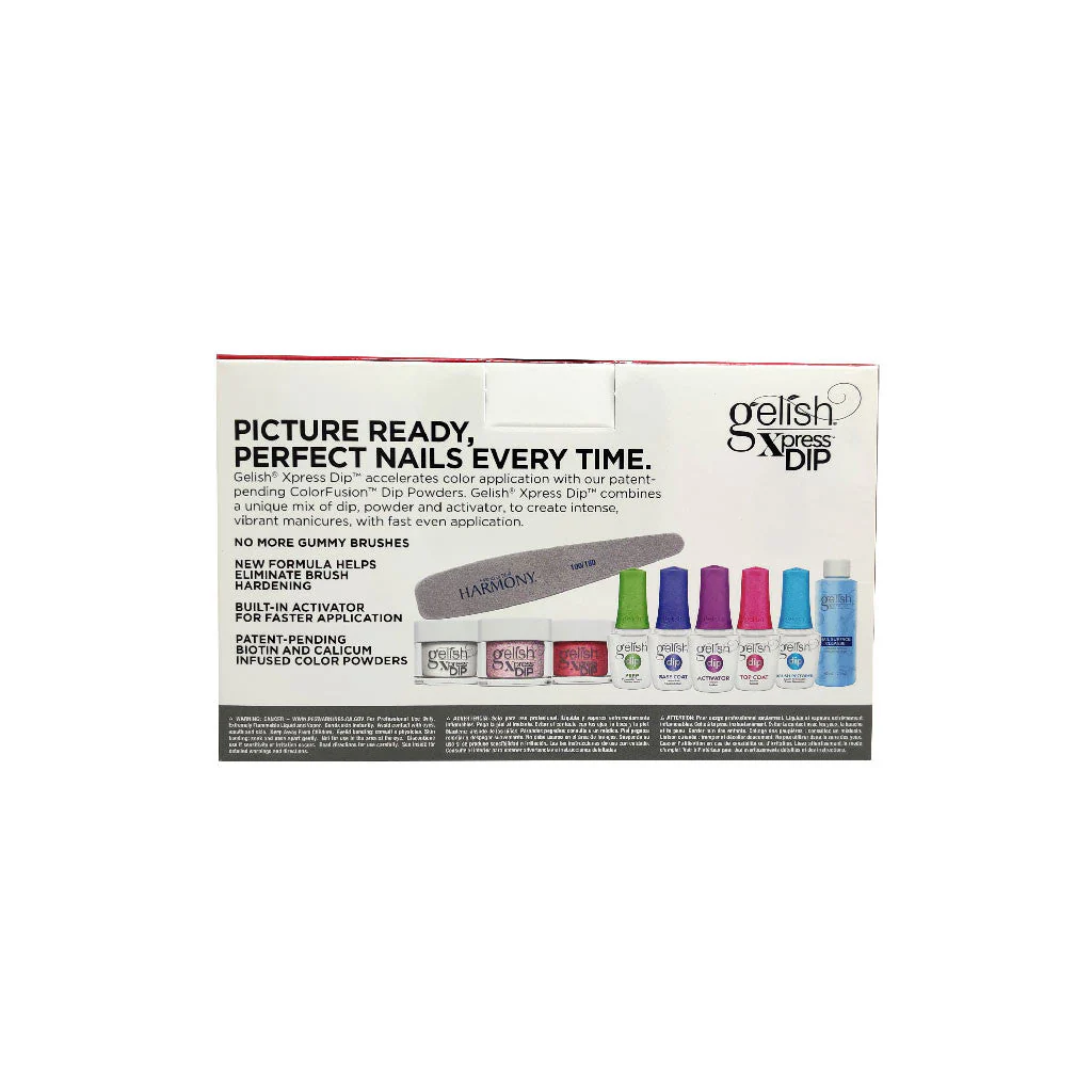 Color Xpress Dip Kit - Image 6