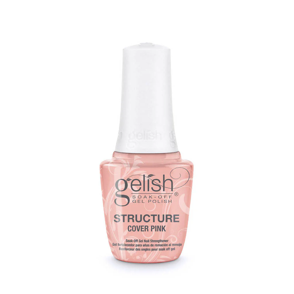 Structure Gel - Cover Pink - Image 3
