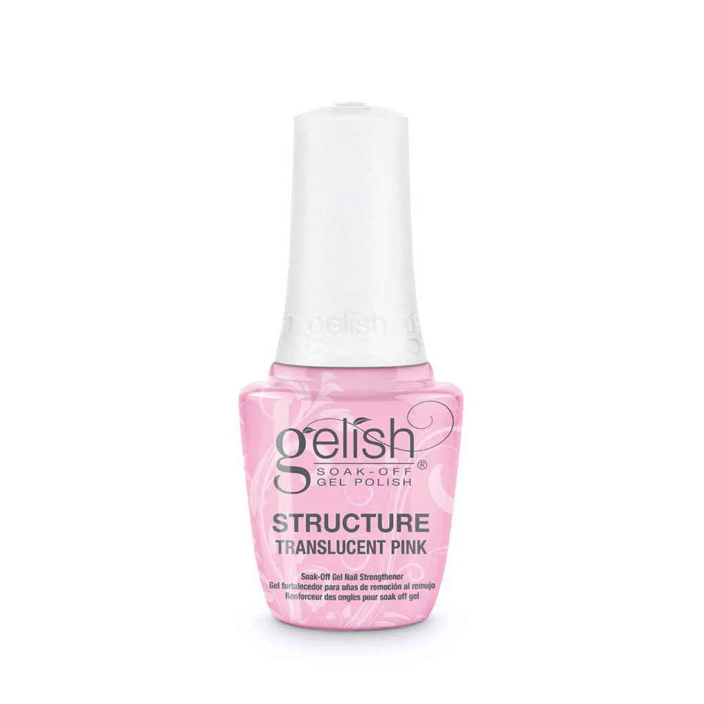 Structure Gel - Translucent Pink - Image 2