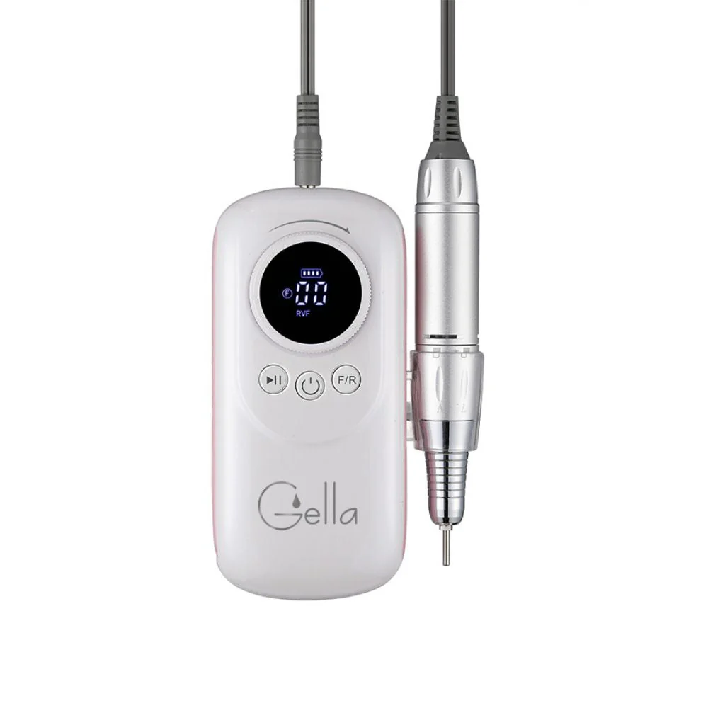 Gella Basic Drill - Image 2