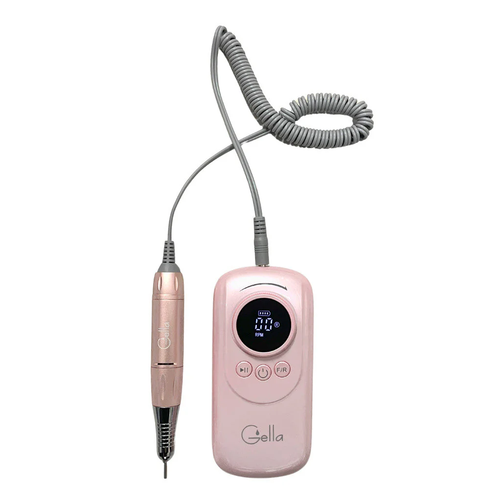 Basic Drill Pink - Image 2