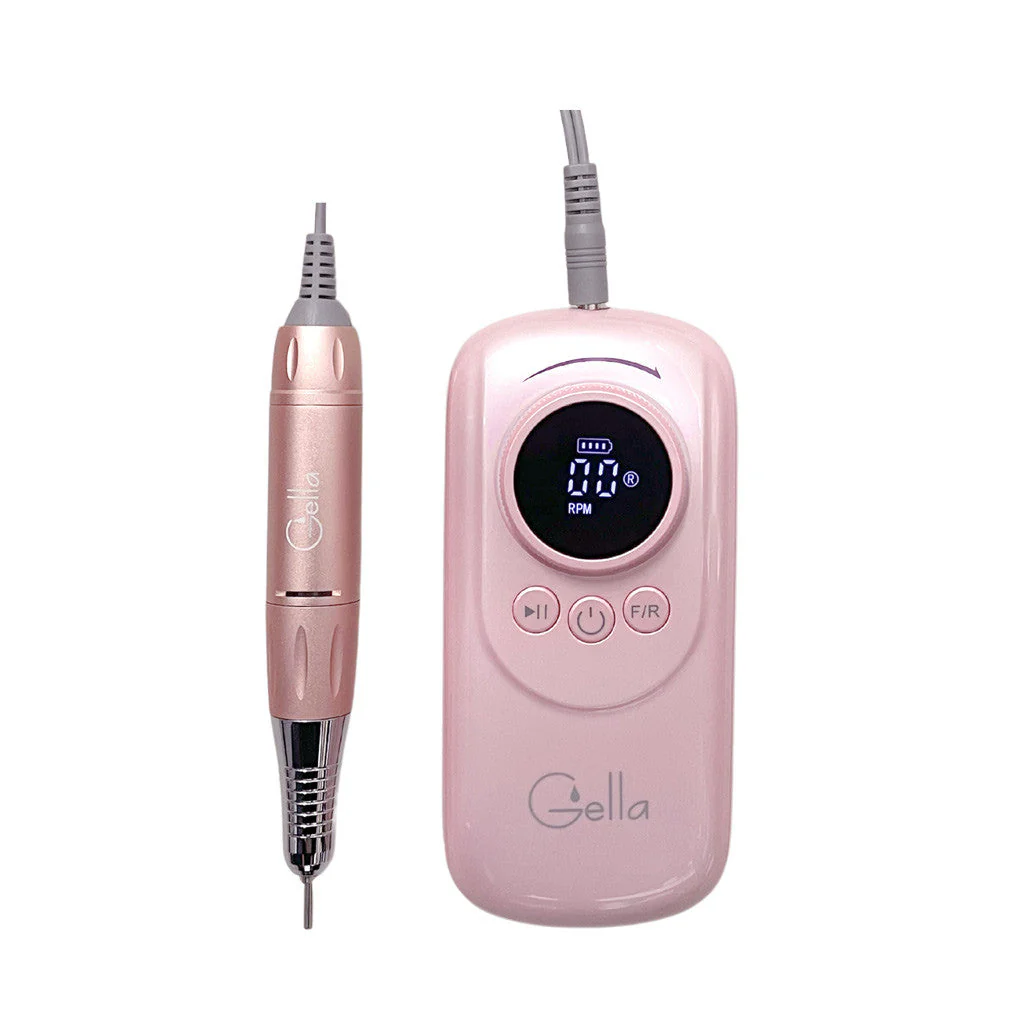Basic Drill Pink - Image 8