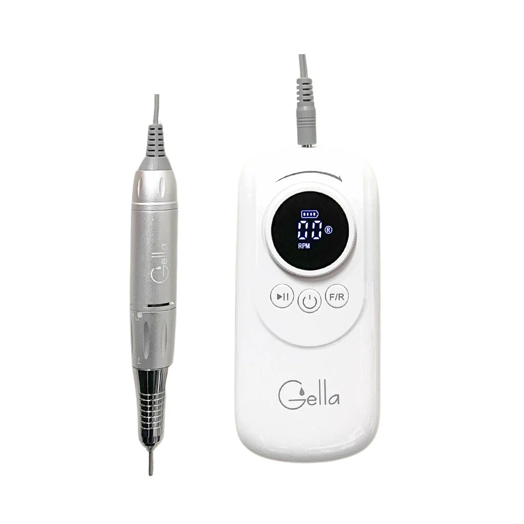 Basic Drill White - Image 8