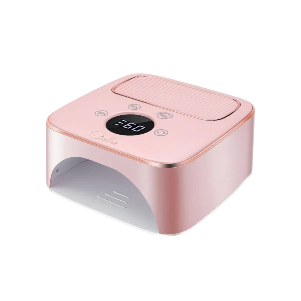 Basic Lamp Pink - Image 2