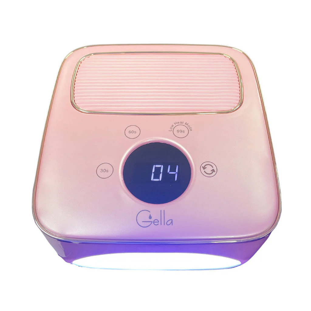 Basic Lamp Pink - Image 3