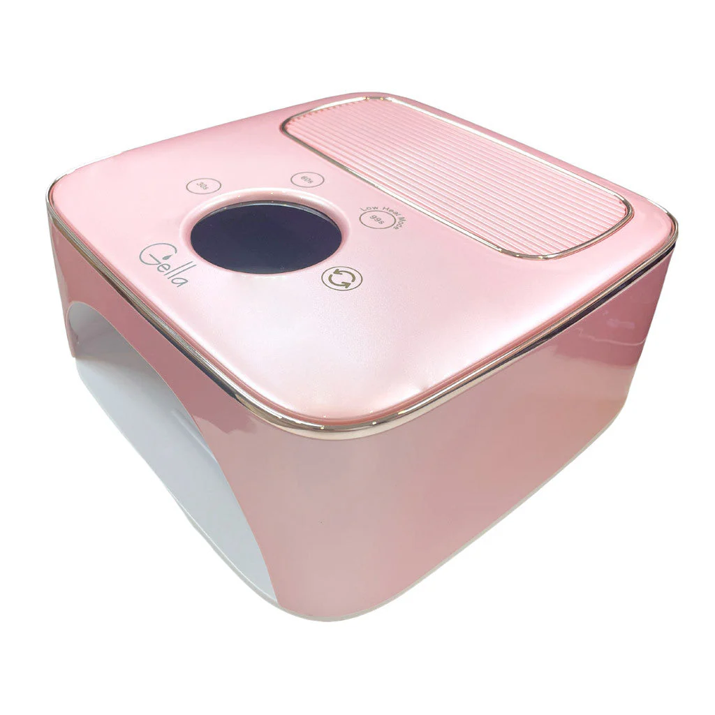 Basic Lamp Pink - Image 5