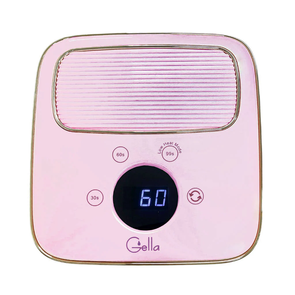 Basic Lamp Pink - Image 6
