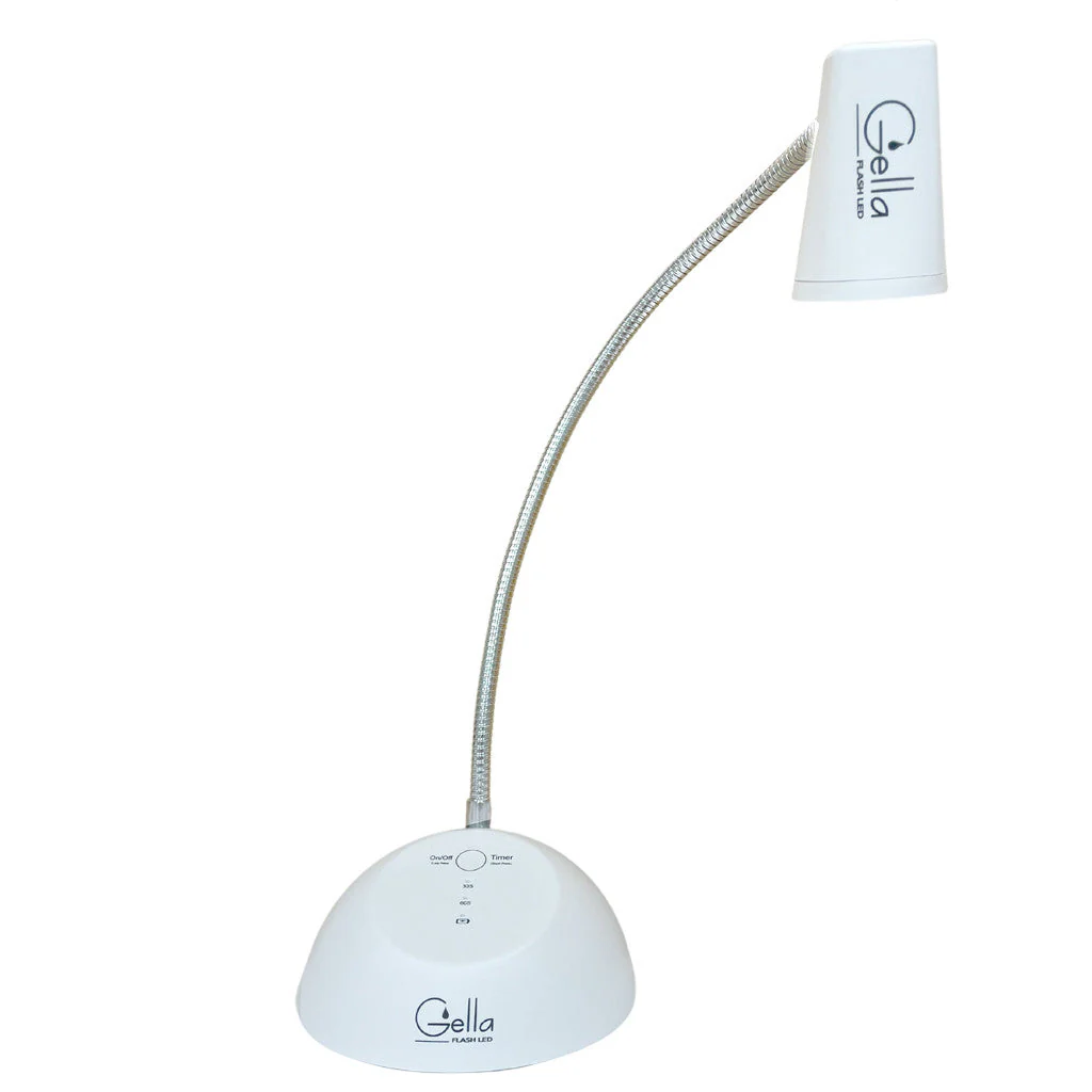 Cordless Flash Led White - Focused Beam - Image 2