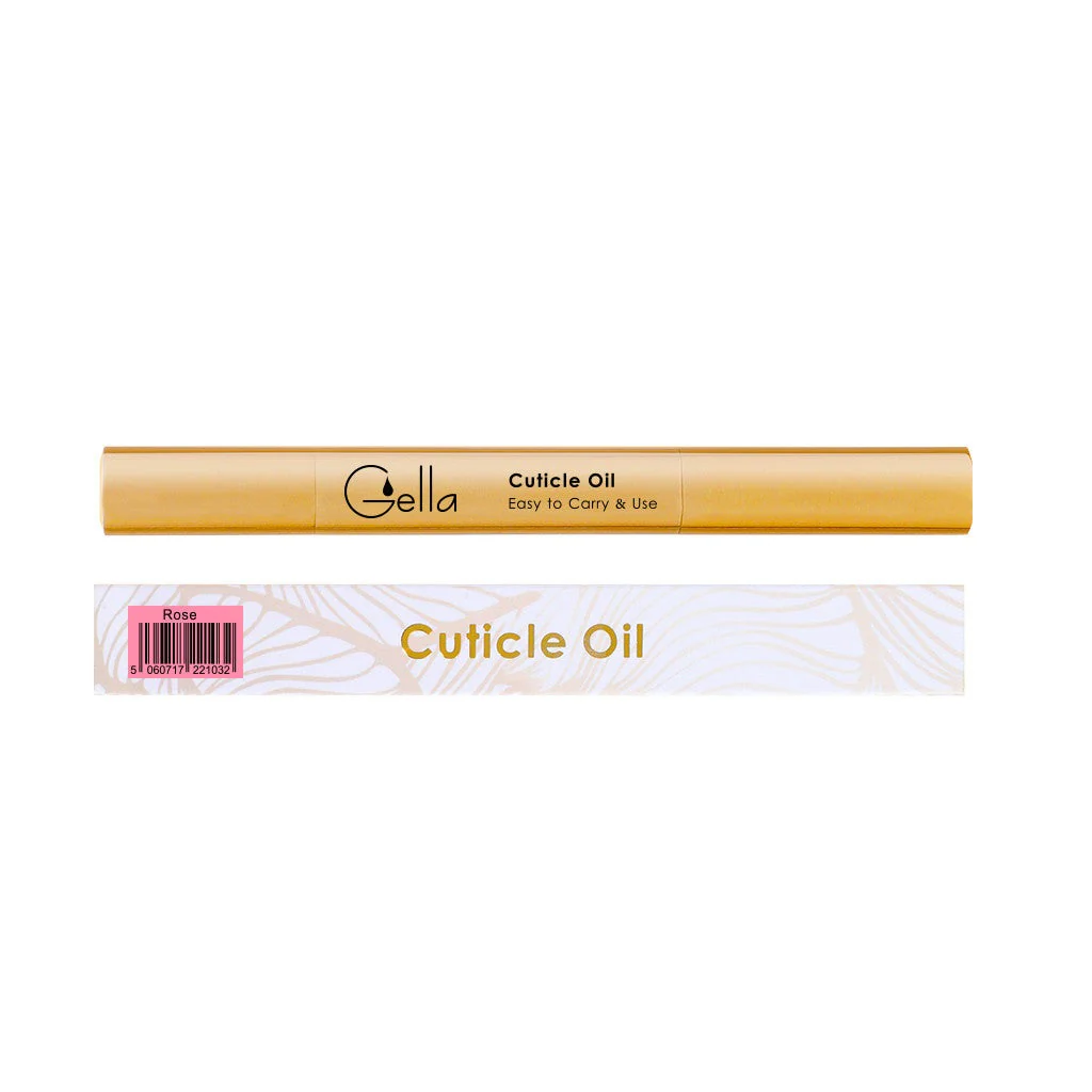 Gella Cuticle Oil Pen - Image 10