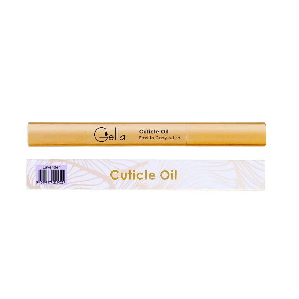 Gella Cuticle Oil Pen - Image 2