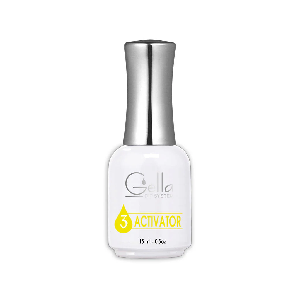 Dip Liquid - Activator - Image 2