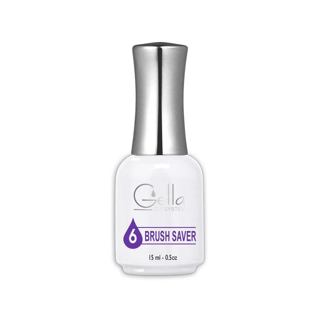 Dip Liquid - Brush Saver - Image 2