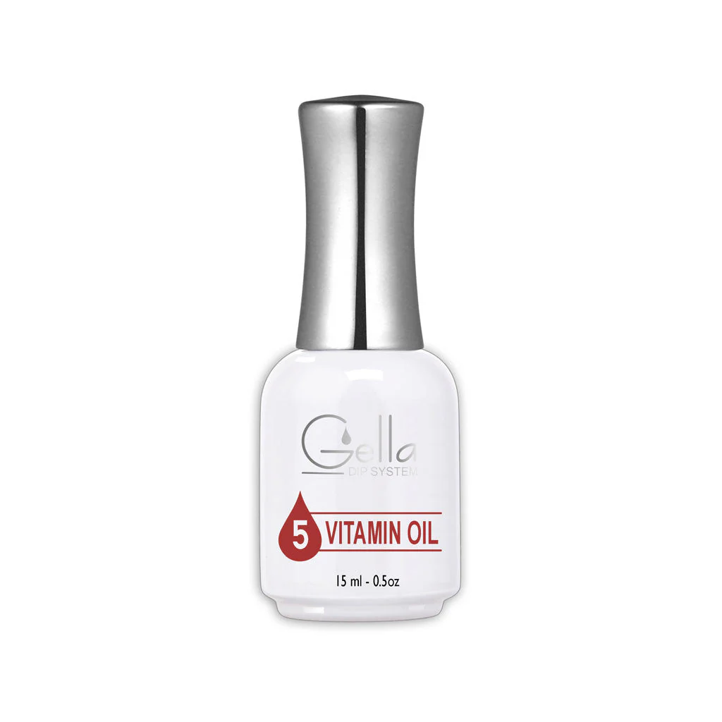 Dip Liquid - Vitamin Oil - Image 2